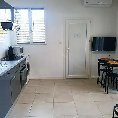 A Gravona Appartement