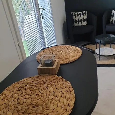 A Gravona Appartement Ajaccio (Corsica)