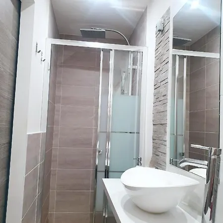 Appartement A Gravona