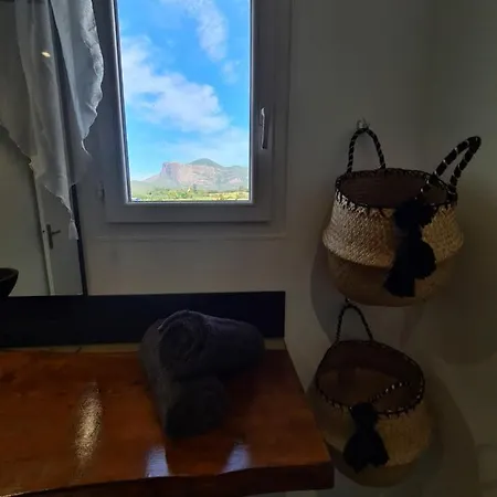 A Gravona Appartement
