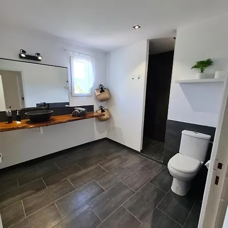 Appartement A Gravona