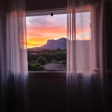 Appartement A Gravona Ajaccio (Corsica)