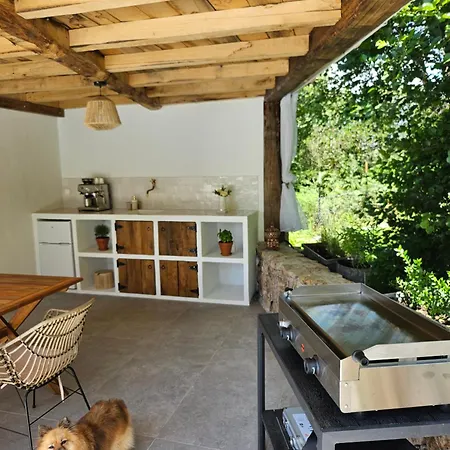 A Gravona Appartement