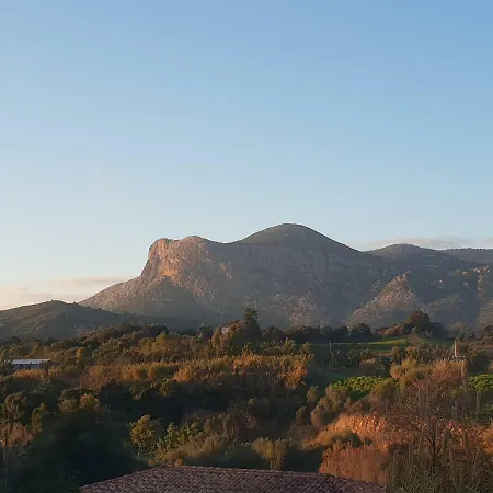 Appartement A Gravona Ajaccio (Corsica)