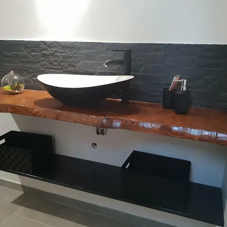Appartement A Gravona *