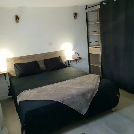 Appartement A Gravona Ajaccio (Corsica)