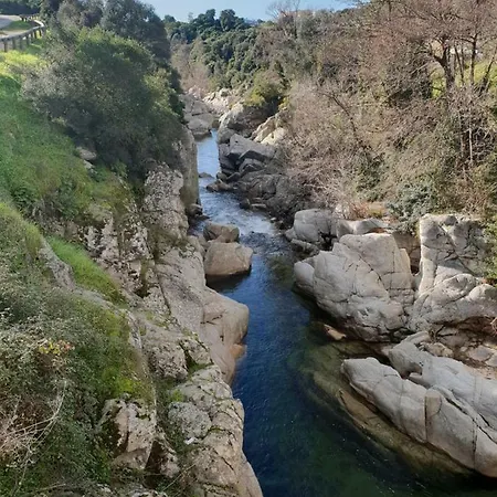 A Gravona