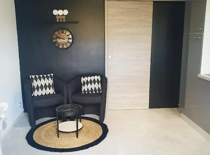 A Gravona Apartment Ajaccio (Corsica)