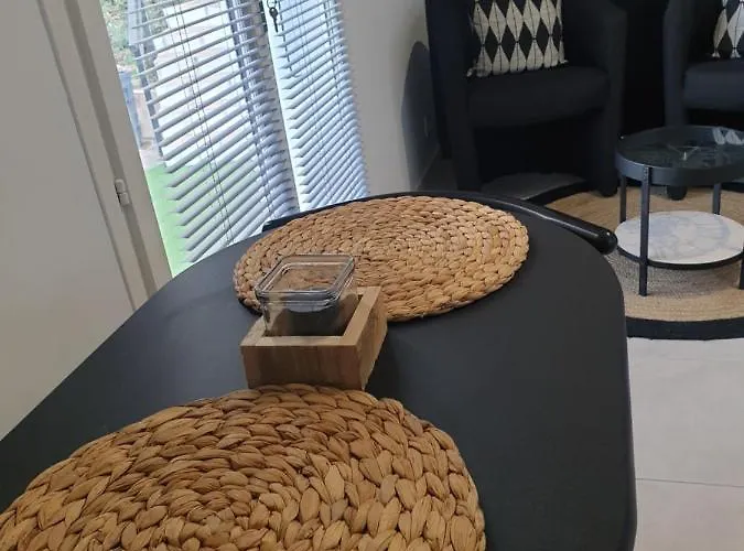 A Gravona Apartment Ajaccio (Corsica)