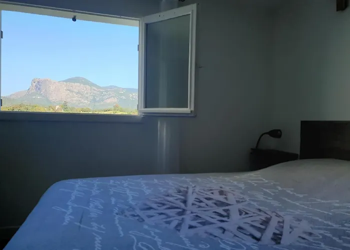 A Gravona * Ajaccio (Corsica)