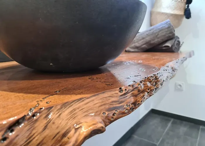 A Gravona Apartment *