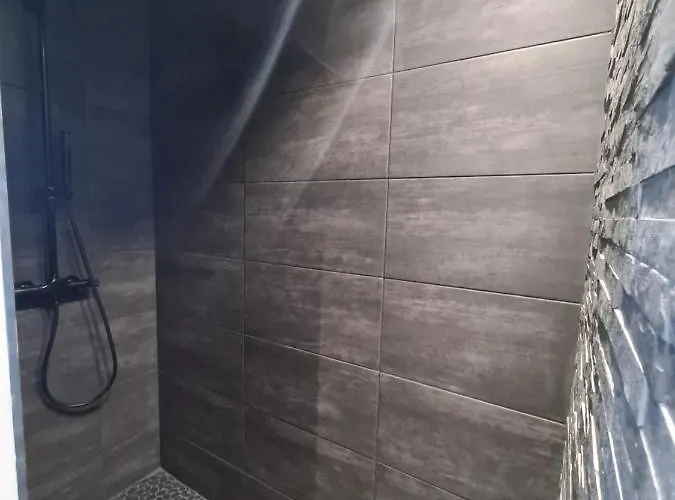 A Gravona * Ajaccio (Corsica)