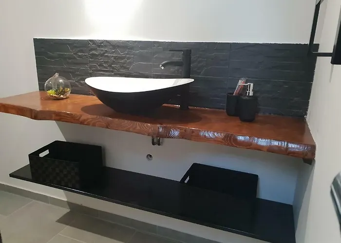 Apartment A Gravona *