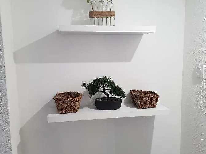 A Gravona Apartment *