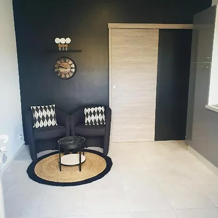 A Gravona Apartment Ajaccio (Corsica)