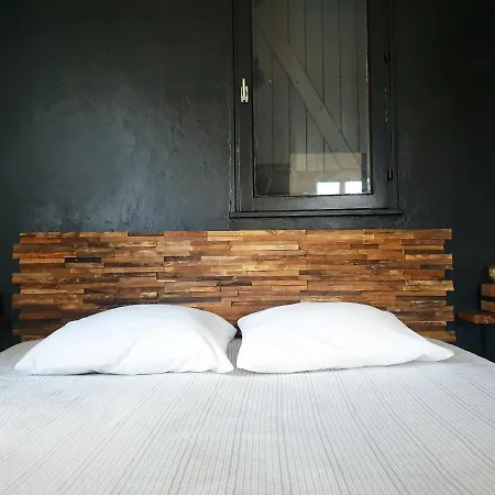 A Gravona Apartment *