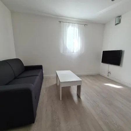 A Gravona Apartment Ajaccio (Corsica)