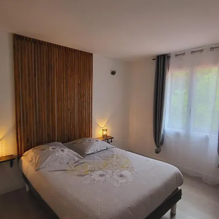 A Gravona * Ajaccio (Corsica)