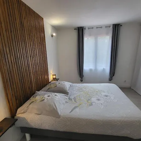 Apartment A Gravona Ajaccio (Corsica)