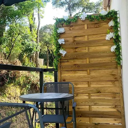 A Gravona * Ajaccio (Corsica)