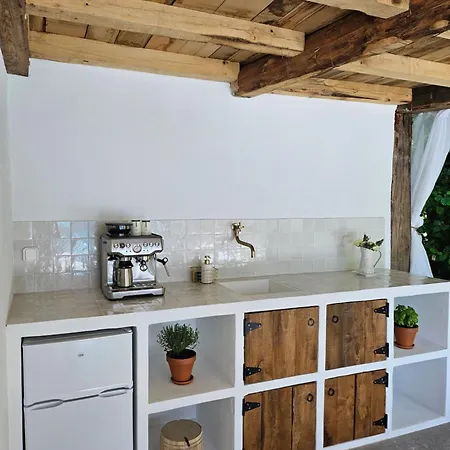 A Gravona * Ajaccio (Corsica)