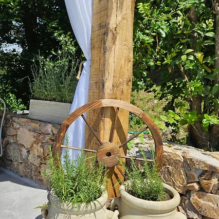 A Gravona * Ajaccio (Corsica)