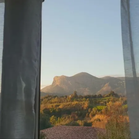 A Gravona Ajaccio (Corsica)