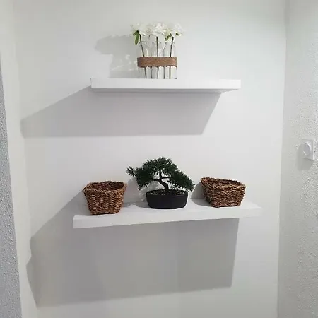 A Gravona Apartment *