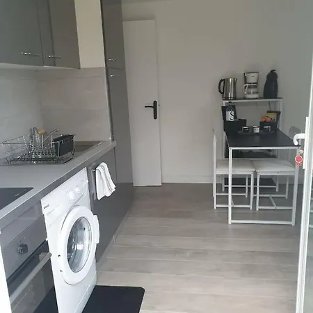 A Gravona Apartment *