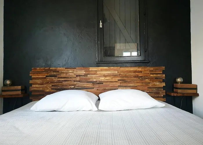 A Gravona Appartement *