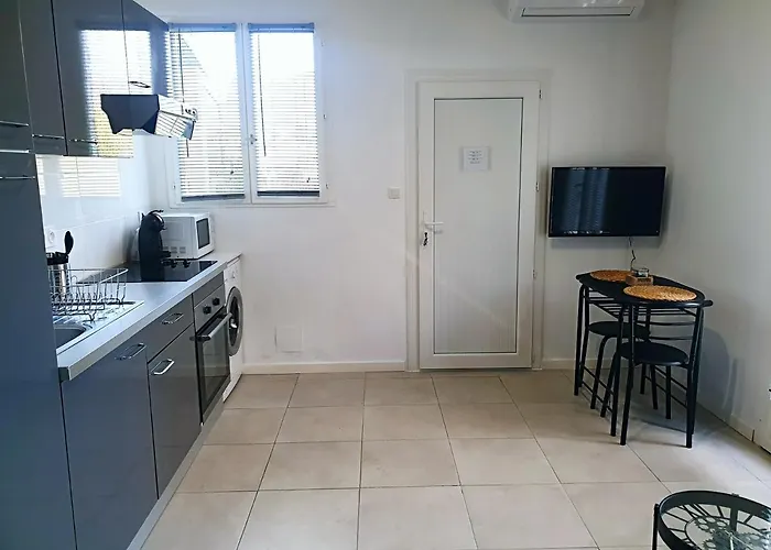 A Gravona Appartement