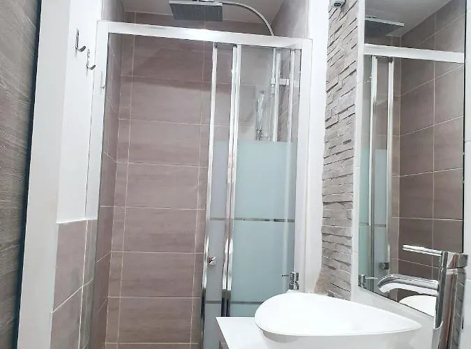 Appartement A Gravona