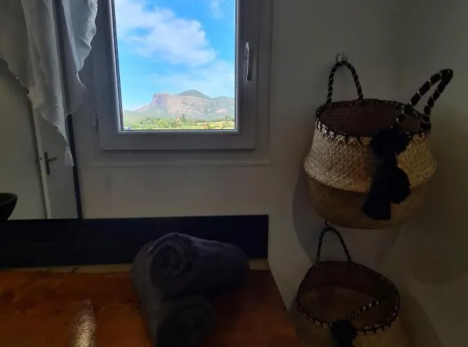 A Gravona Appartement