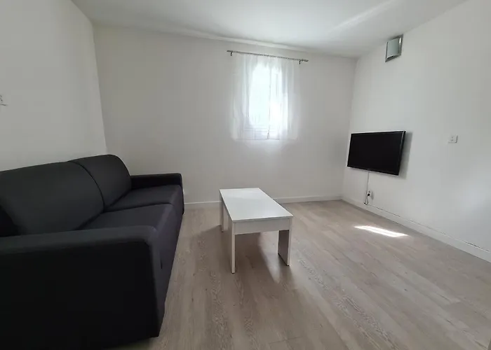 A Gravona Apartment Ajaccio (Corsica)