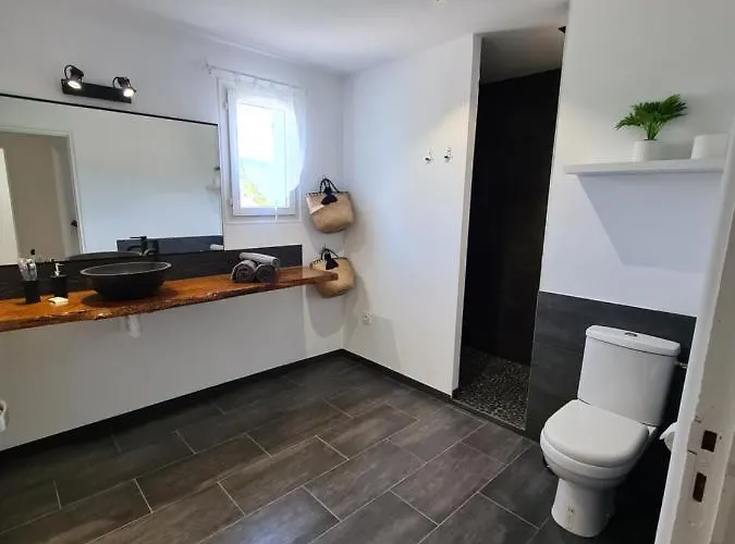 Appartement A Gravona