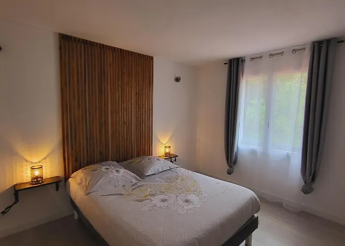 A Gravona * Ajaccio (Corsica)