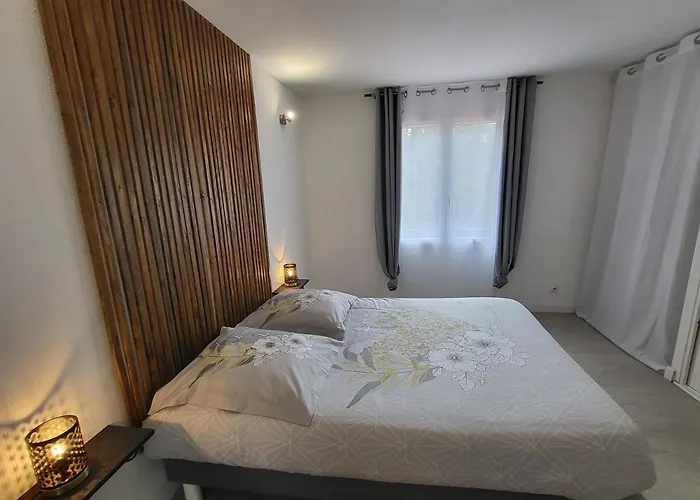 Appartement A Gravona Ajaccio (Corsica)