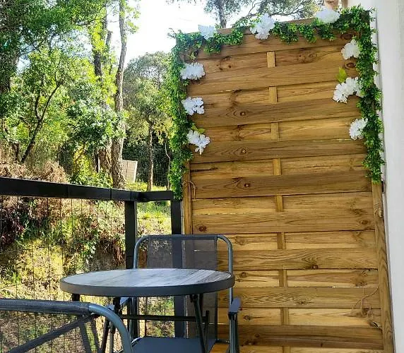 A Gravona * Ajaccio (Corsica)