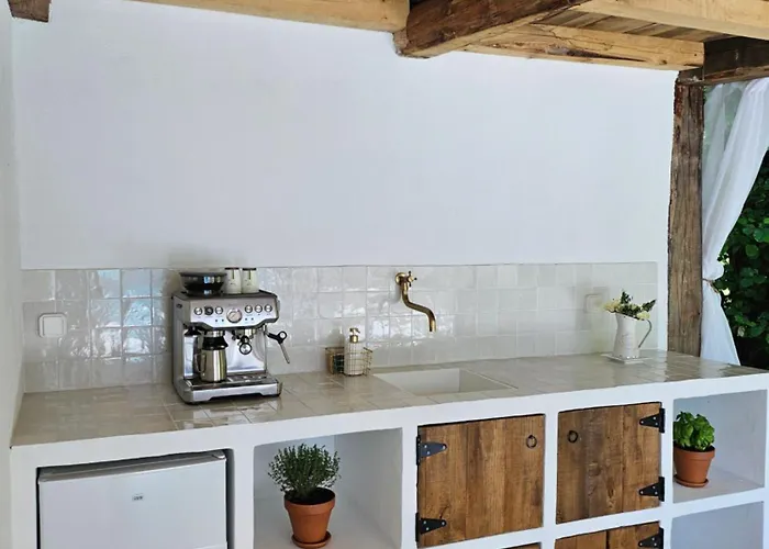 A Gravona * Ajaccio (Corsica)