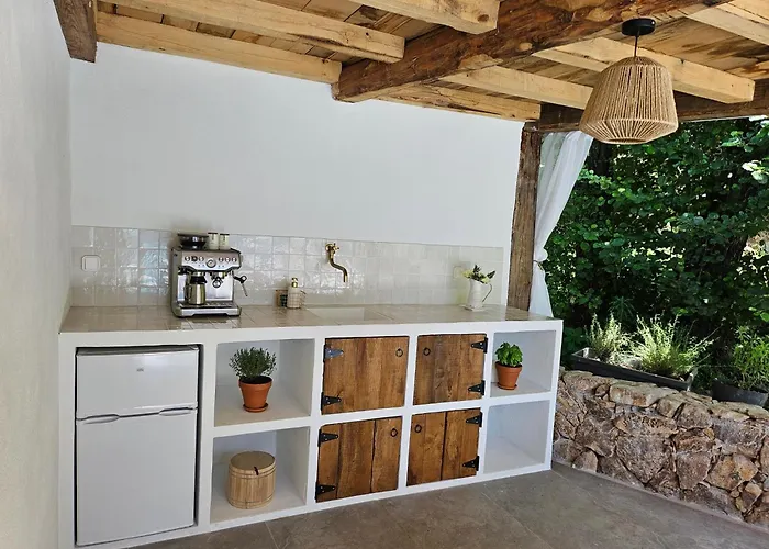 A Gravona Ajaccio (Corsica)