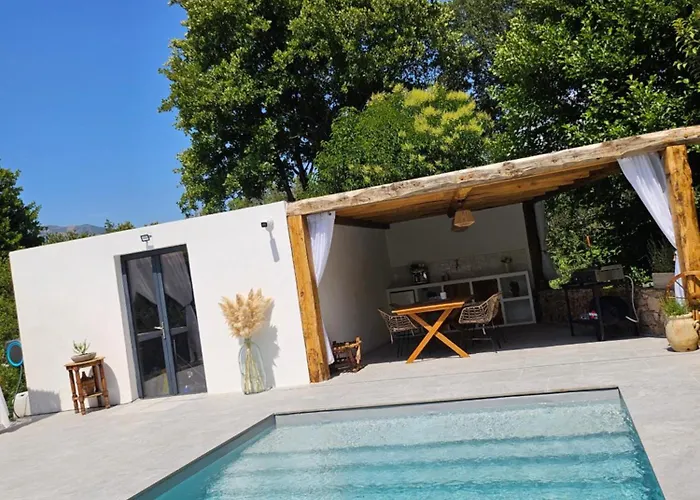 A Gravona Appartement *