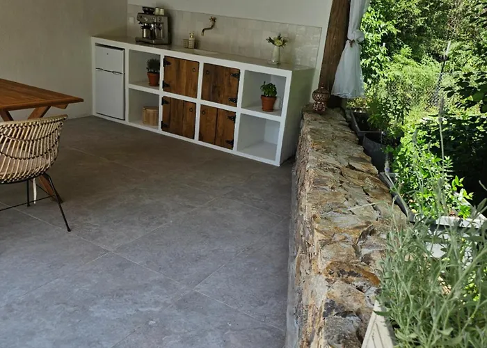 A Gravona Ajaccio (Corsica)