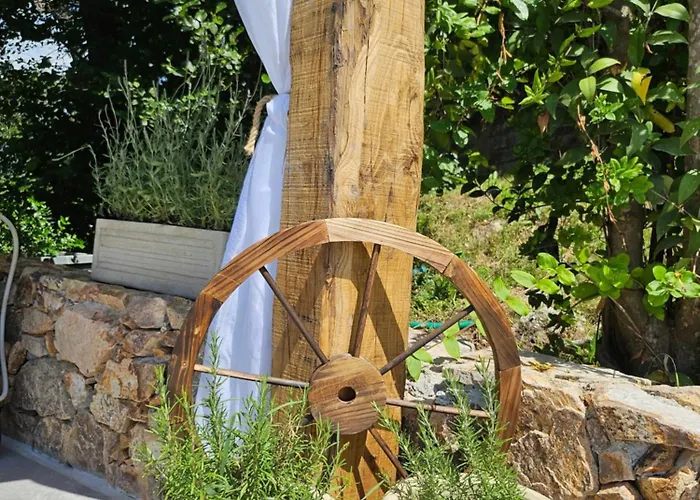 A Gravona * Ajaccio (Corsica)