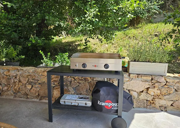 Appartement A Gravona Ajaccio (Corsica)