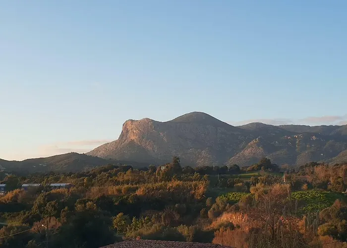 Appartement A Gravona Ajaccio (Corsica)