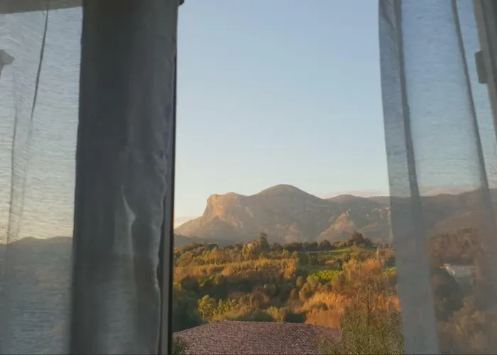 A Gravona Ajaccio (Corsica)