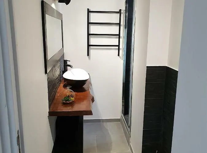 A Gravona Appartement *