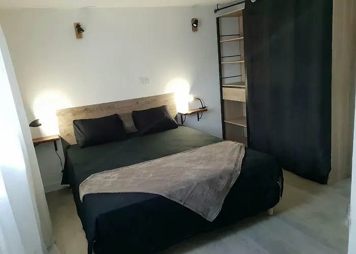 Appartement A Gravona Ajaccio (Corsica)