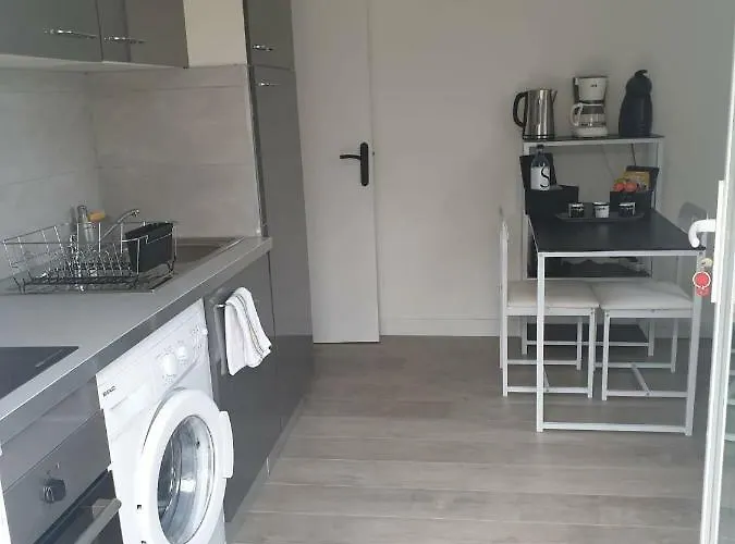 A Gravona Apartment *